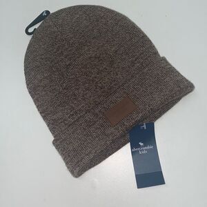 🔥ABERCROMBIE KIDS HAT SZ ONE SIZE new